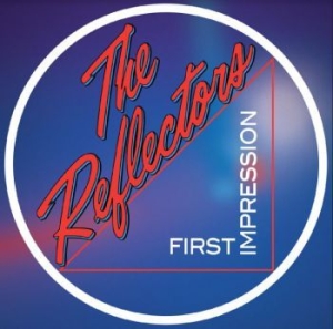 Reflectors - First Impression i gruppen CD / Pop-Rock hos Bengans Skivbutik AB (3806621)