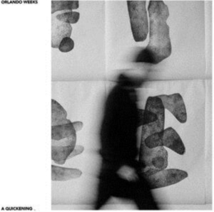 Orlando Weeks - A Quickening i gruppen CD / Pop-Rock hos Bengans Skivbutik AB (3806650)