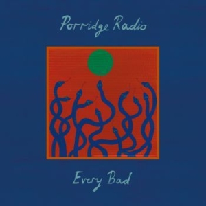 Porridge Radio - Every Bad i gruppen VI TIPSAR / Årsbästalistor 2020 / NME 2020 hos Bengans Skivbutik AB (3806657)