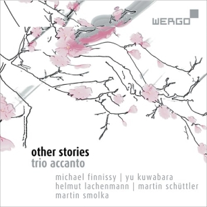 Various - Other Stories i gruppen Externt_Lager / Naxoslager hos Bengans Skivbutik AB (3806964)