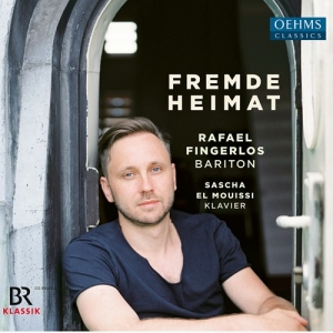Various - Fremde Heimat i gruppen Externt_Lager / Naxoslager hos Bengans Skivbutik AB (3806965)