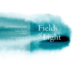 Various - Fields Of Light i gruppen CD / Nyheter / Klassiskt hos Bengans Skivbutik AB (3807241)
