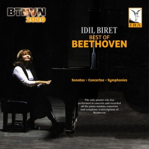 Beethoven Ludwig Van - Best Of Beethoven (4 Cd) i gruppen CD / Kommande / Klassiskt hos Bengans Skivbutik AB (3807278)