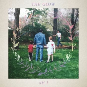 Glow - Am I (Color Vinyl) i gruppen VINYL / Rock hos Bengans Skivbutik AB (3807877)
