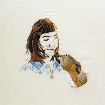 Gabby's World - O.K. i gruppen CD / Toppsäljare hos Bengans Skivbutik AB (3807905)