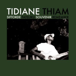 Tidiane Thiam - Siftorde i gruppen VINYL / Pop-Rock hos Bengans Skivbutik AB (3807932)