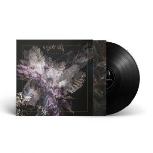 Eye Of Nix - Ligeia (Black Vinyl) i gruppen VINYL / Hårdrock/ Heavy metal hos Bengans Skivbutik AB (3807944)