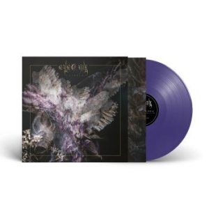 Eye Of Nix - Ligeia (Purple Vinyl) i gruppen VINYL / Hårdrock/ Heavy metal hos Bengans Skivbutik AB (3807945)