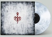 Wardruna - Runaljod-Gap Var Ginnunga (Vit Marm i gruppen VINYL / Hårdrock,Norsk Musik hos Bengans Skivbutik AB (3807953)