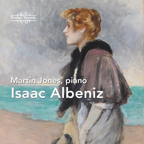 Albeniz Isaac - Piano Works (4 Cd) i gruppen CD / Toppsäljare hos Bengans Skivbutik AB (3808059)