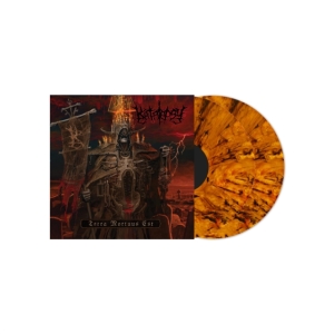 Katalepsy - Terra Mortuus Est i gruppen VINYL / Hårdrock hos Bengans Skivbutik AB (3808082)