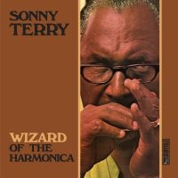 Terry Sonny - Wizard Of The Harmonica i gruppen VINYL / Jazz hos Bengans Skivbutik AB (3808083)