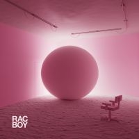 Rac - Boy (Ltd Color Vinyl) i gruppen VINYL / Pop-Rock hos Bengans Skivbutik AB (3808124)