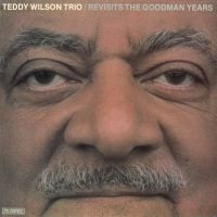 Wilson Teddy Trio - Revisits The Goodman Years i gruppen VINYL / Jazz hos Bengans Skivbutik AB (3808127)