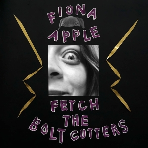 Apple Fiona - Fetch The Bolt Cutters i gruppen ÖVRIGT / Övrigt / aub hos Bengans Skivbutik AB (3808136)