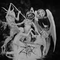 Zifir - Demoniac Ethics i gruppen CD / Hårdrock/ Heavy metal hos Bengans Skivbutik AB (3808151)