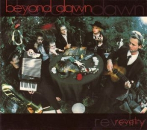 Beyond Dawn - Revelry (Vinyl Black) i gruppen VINYL / Hårdrock/ Heavy metal hos Bengans Skivbutik AB (3808463)