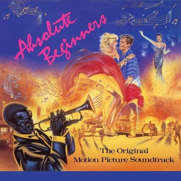 Various Artists - Absolute Beginners (2Lp i gruppen VINYL / Toppsäljare hos Bengans Skivbutik AB (3808471)