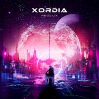Xordia - Neolux i gruppen CD / Pop-Rock hos Bengans Skivbutik AB (3808567)