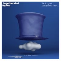 Various Artists - Angelheaded Hipster: The Songs i gruppen CD / Pop-Rock hos Bengans Skivbutik AB (3808572)