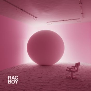 Rac - Boy i gruppen CD / Pop hos Bengans Skivbutik AB (3809146)