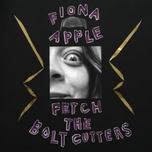 Apple Fiona - Fetch The Bolt Cutters i gruppen Kampanjer / Årsbästalistor 2020 / Uncut 2020 hos Bengans Skivbutik AB (3809148)