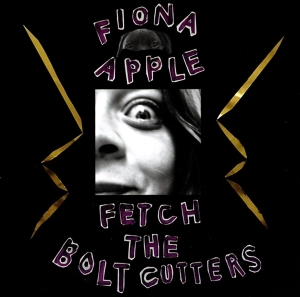 Apple Fiona - Fetch The Bolt Cutters i gruppen VI TIPSAR / Årsbästalistor 2020 / Uncut 2020 hos Bengans Skivbutik AB (3809148)