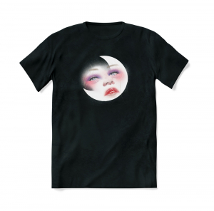 Sarah Klang - T-shirt Call Me - Unisex - -   i gruppen MERCH / Test-Tshirts hos Bengans Skivbutik AB (3809202r)