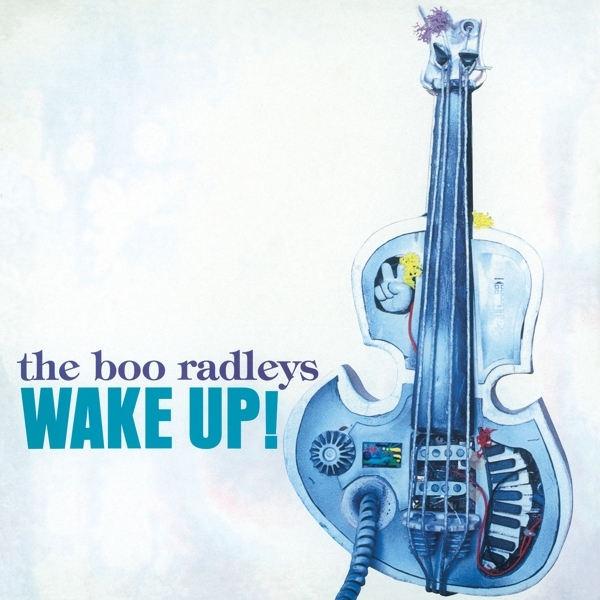 Boo Radleys - Wake Up! i gruppen VINYL / Toppsäljare hos Bengans Skivbutik AB (3809405)