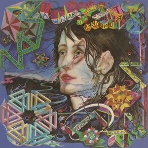 Rundgren Todd - A Wizard, A True.. -Hq- i gruppen VINYL / Pop-Rock hos Bengans Skivbutik AB (3809414)