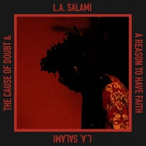 L.A. Salami - Cause Of Doubt & A Reason To Have F i gruppen VINYL / Pop hos Bengans Skivbutik AB (3811475)