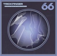 Trickfinger - She Smile Because She Presses The B i gruppen VINYL / Toppsäljare hos Bengans Skivbutik AB (3811506)