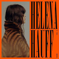 Helena Hauff - Kern Vol 5 i gruppen VINYL / Rock hos Bengans Skivbutik AB (3811508)