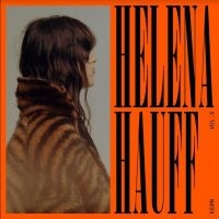 Hauff Helena - Kern Vol 5 i gruppen VINYL / Toppsäljare hos Bengans Skivbutik AB (3811508)