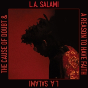 L.A. Salami - Cause Of Doubt & A Reason To Have F i gruppen CD / Pop-Rock hos Bengans Skivbutik AB (3811808)