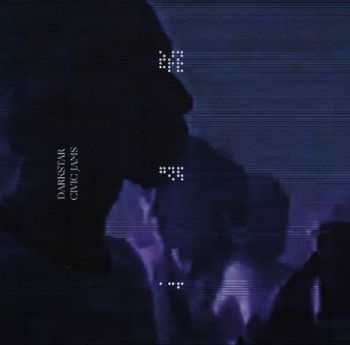 Darkstar - Civic Jams i gruppen CD / Toppsäljare hos Bengans Skivbutik AB (3811819)