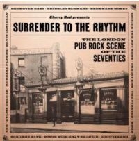 Various Artists - Surrender To The Rhythm:London Pub i gruppen CD / Pop-Rock hos Bengans Skivbutik AB (3811834)
