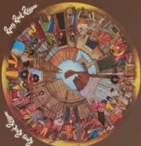 Various Artists - Roots, Rock Reggae:Original Album P i gruppen CD / Reggae hos Bengans Skivbutik AB (3811835)