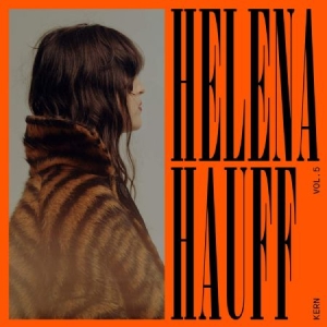 Helena Hauff - Kern Vol 6 i gruppen CD / Dance-Techno,Pop-Rock hos Bengans Skivbutik AB (3811843)