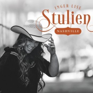 Stulien Inger Lise - Nashville i gruppen CD / Country hos Bengans Skivbutik AB (3811848)