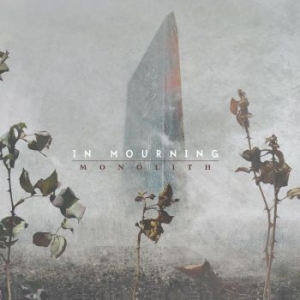 In Mourning - Monolith (Digipack) i gruppen Minishops / In Mourning hos Bengans Skivbutik AB (3811878)