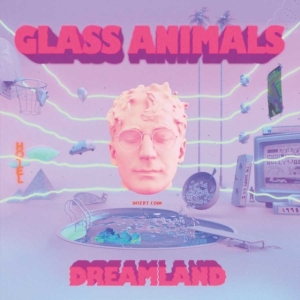 Glass Animals - Dreamland (Vinyl) i gruppen ÖVRIGT / -Start LPD hos Bengans Skivbutik AB (3811882)