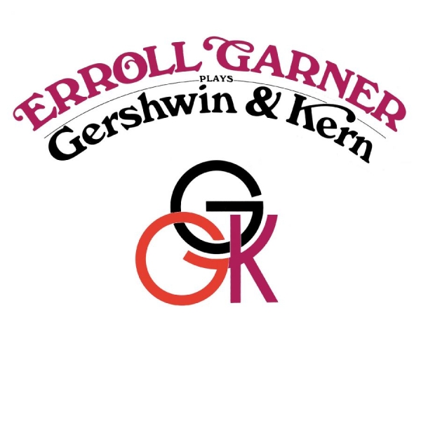 Garner Erroll - Gershwin & Kern (Octave Remastered i gruppen ÖVRIGT / Övrigt / aub hos Bengans Skivbutik AB (3811904)
