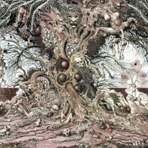 Ulthar - Providence i gruppen CD / Hårdrock hos Bengans Skivbutik AB (3812150)