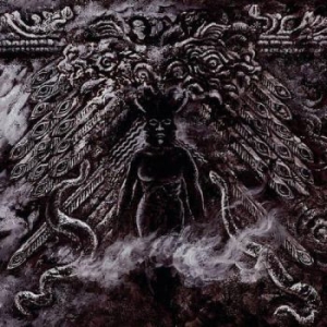 Head Of The Demon - Deadly Black Doom i gruppen CD / Hårdrock/ Heavy metal hos Bengans Skivbutik AB (3812389)