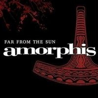 Amorphis - Far From The Sun (Reloaded) i gruppen CD / Hårdrock hos Bengans Skivbutik AB (3812771)