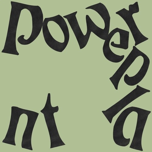 Powerplant - A Spine / Evidence i gruppen VINYL / Rock hos Bengans Skivbutik AB (3812774)
