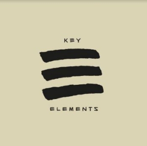Key Elements - Key Elements i gruppen VINYL / Jazz/Blues hos Bengans Skivbutik AB (3812796)