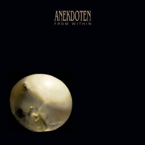 Anekdoten - From Within i gruppen CD / Rock hos Bengans Skivbutik AB (3812830)