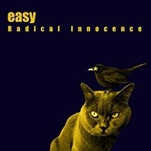 Easy - Radical Innocence in the group CD / Pop-Rock at Bengans Skivbutik AB (3812848)